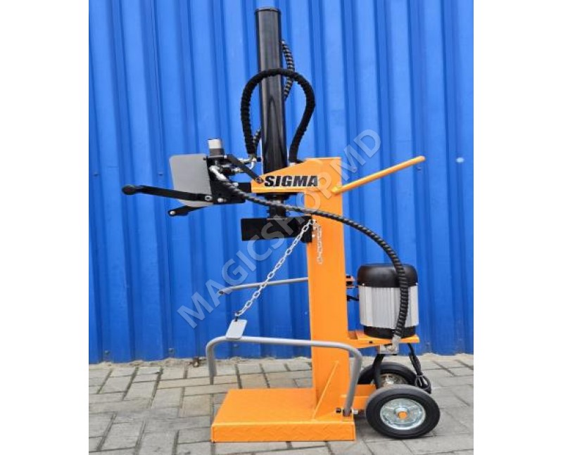 Despicător lemne SIMA VLS 10TS-1